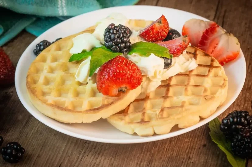 Waffles