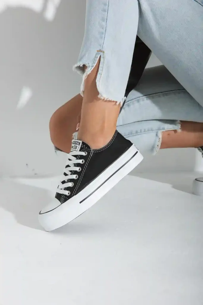 Zapatillas outlet