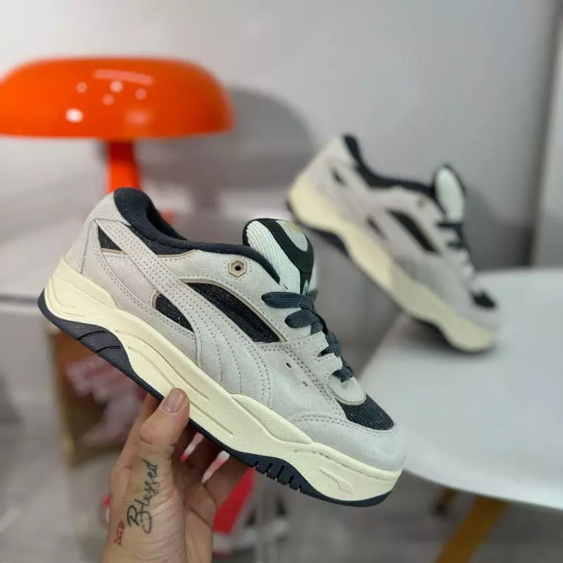 Zapas puma