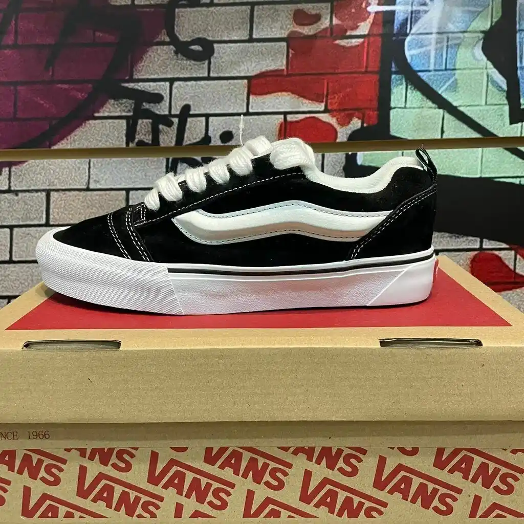 zapatillas vans