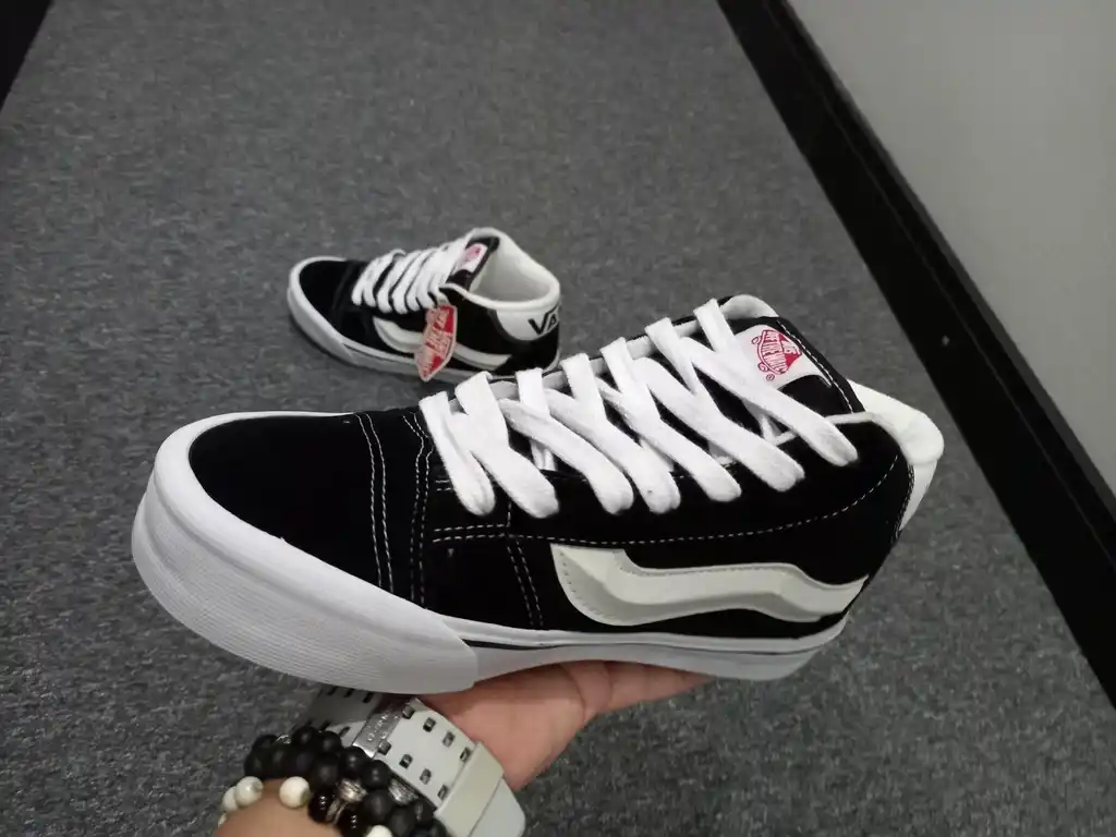Zapatillas Vans