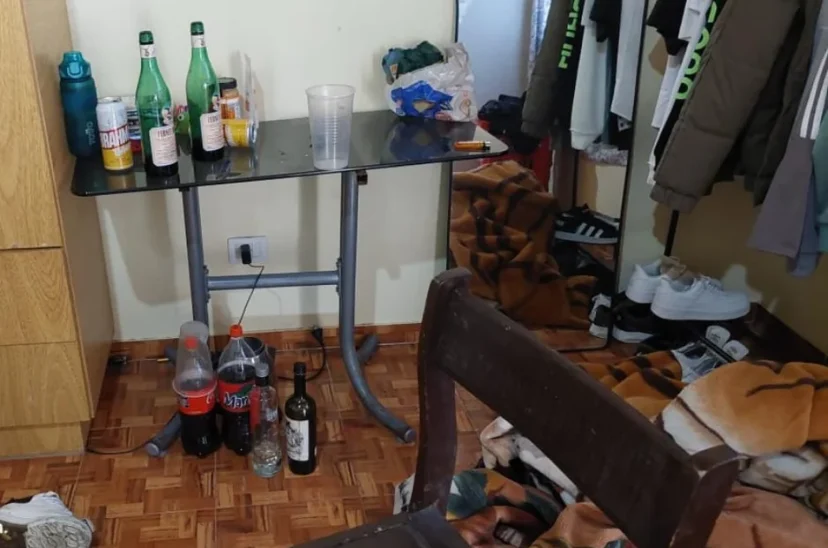 Viudas Negras
