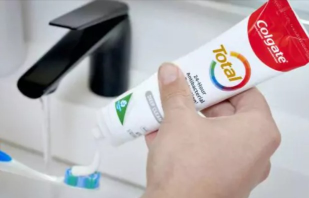 Colgate