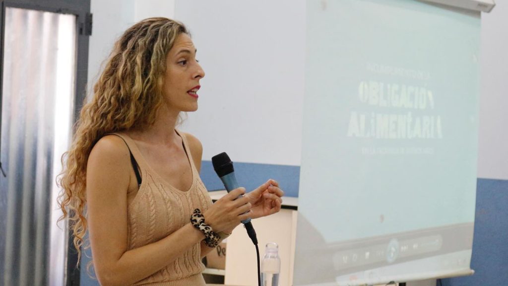 Abaigar eva mieri