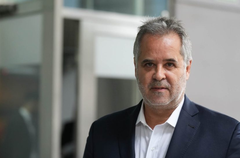 Alejandro Topo Rodriguez