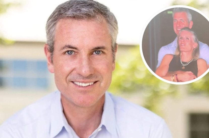 Andy Byron Colplay CEO