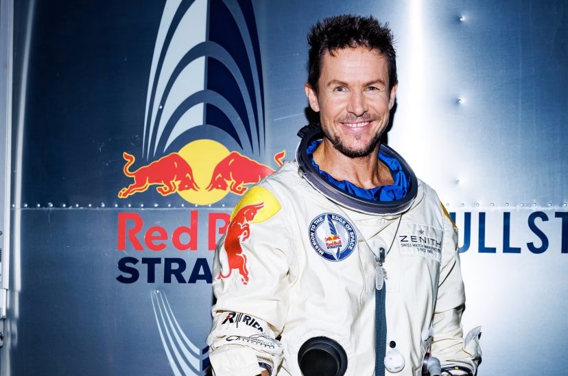Baumgartner falleció
