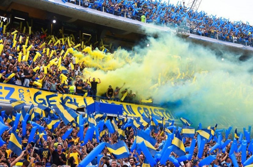 Boca