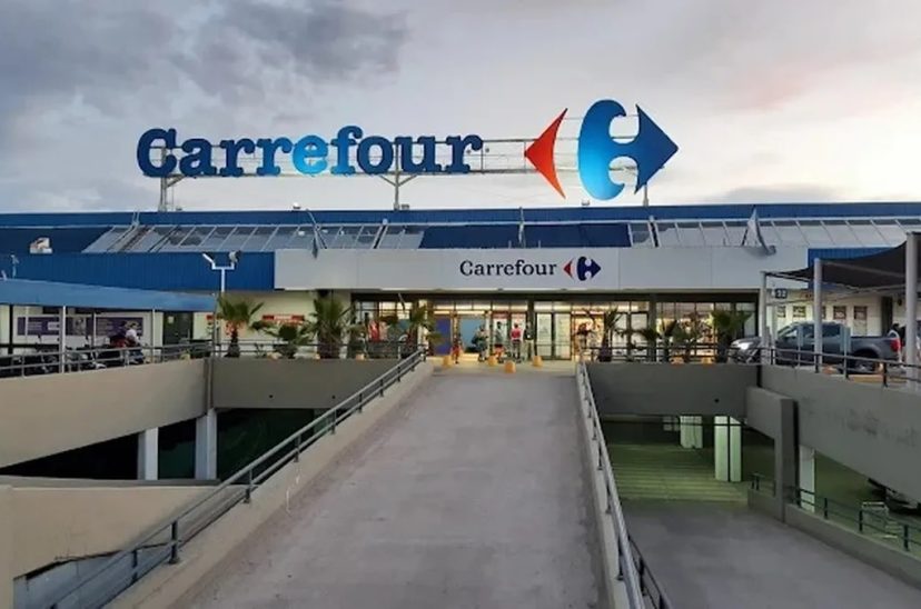Carrefour ARgentina