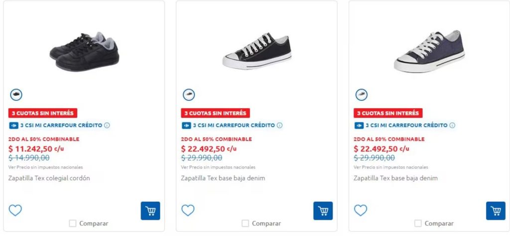 Coto Zapatillas