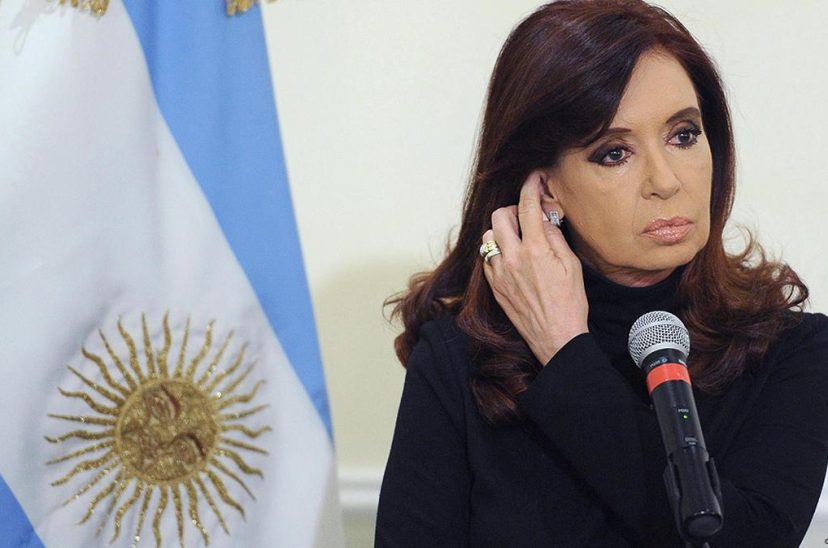 Cristina