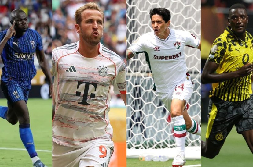 Mundial de Clubes