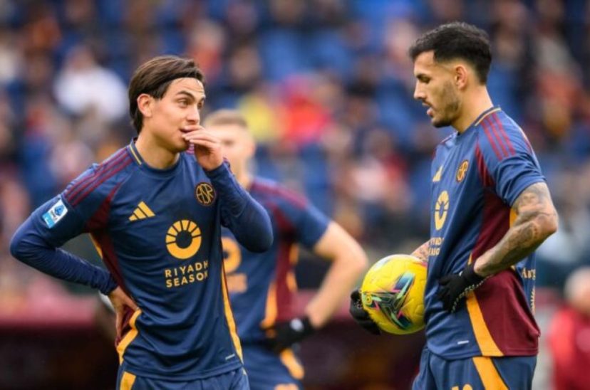 Paredes