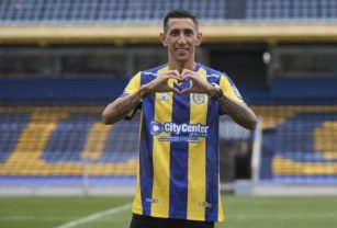 Di María