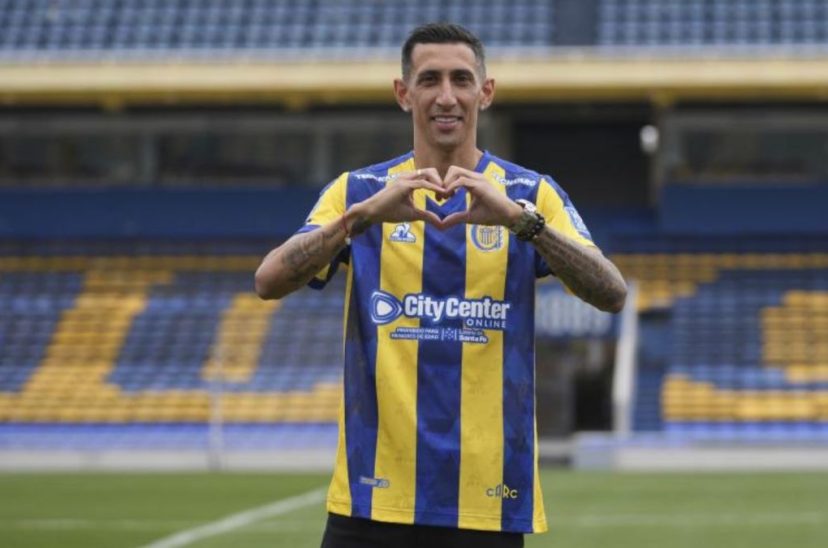 Di María