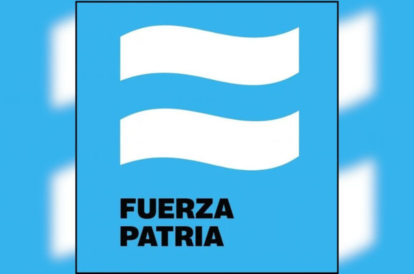 Fuerza Patria