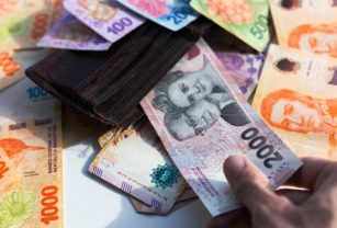argentum peso argentino