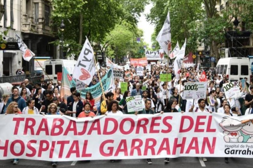 Garrahan