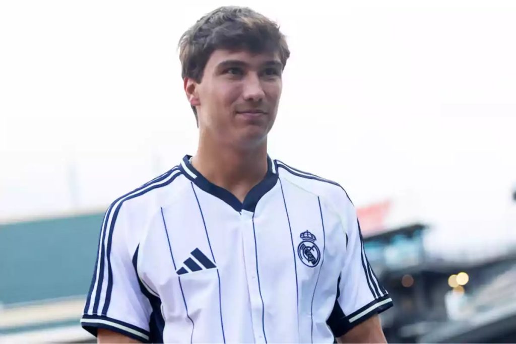 Gonzalo García 123