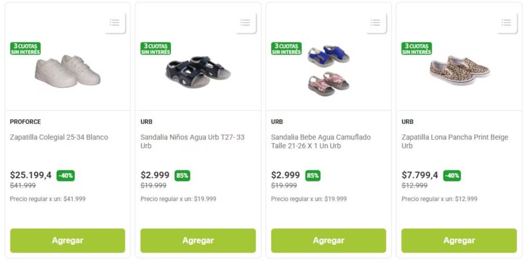 Zapatillas