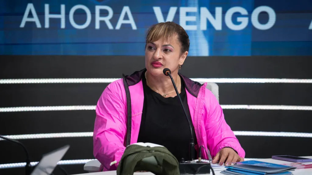 Locomotora Oliveras
