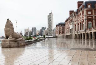 Mar del Plata