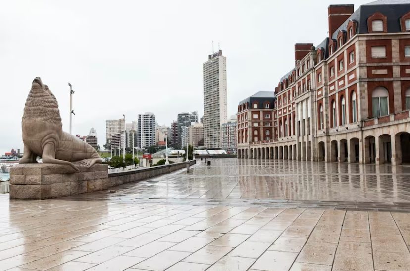 Mar del Plata