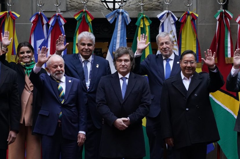 Mercosur