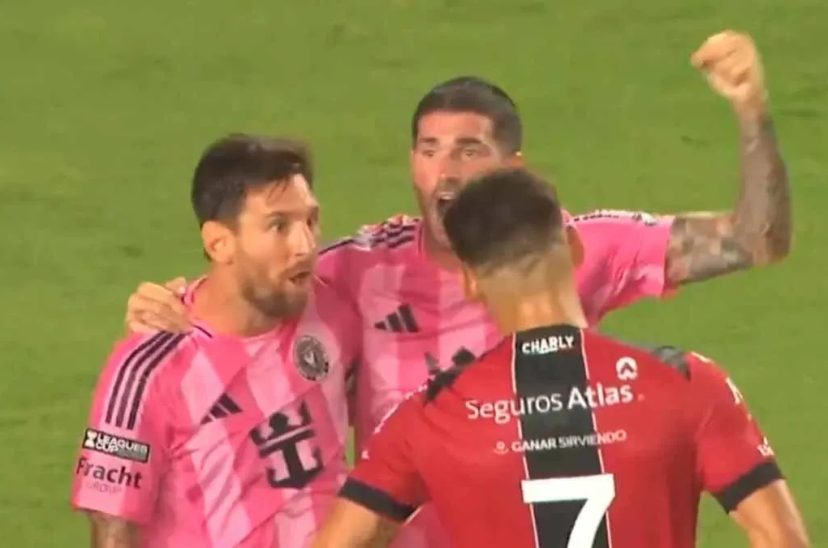 Messi Coccaro