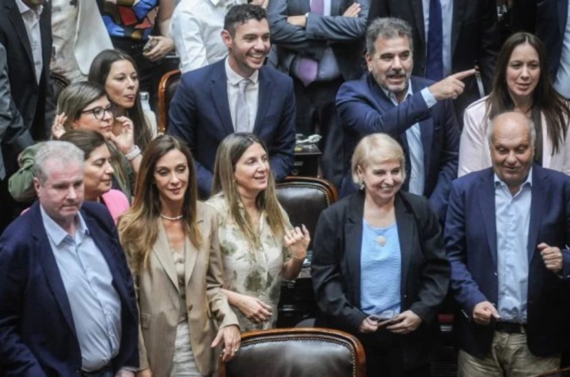 PRO diputados