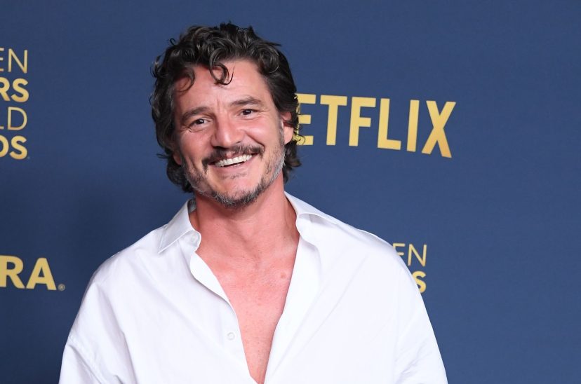Pedro Pascal 123