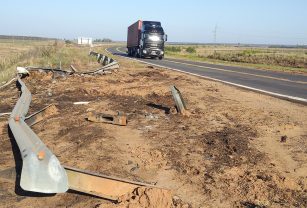 RN14 infraestructura