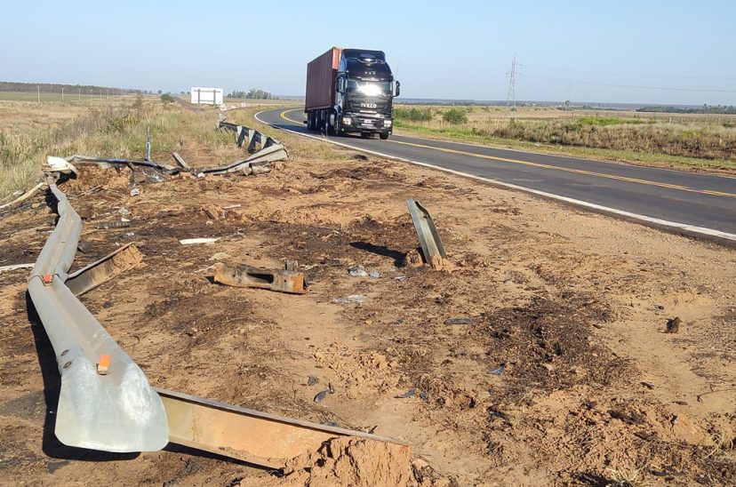 RN14 infraestructura