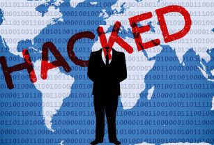 Reino Unido denuncia hackeo