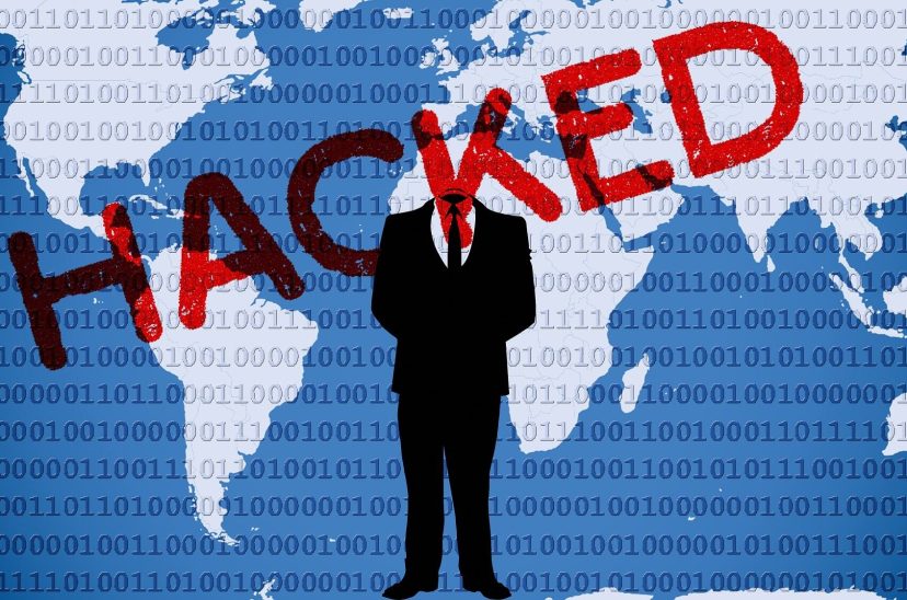 Reino Unido denuncia hackeo