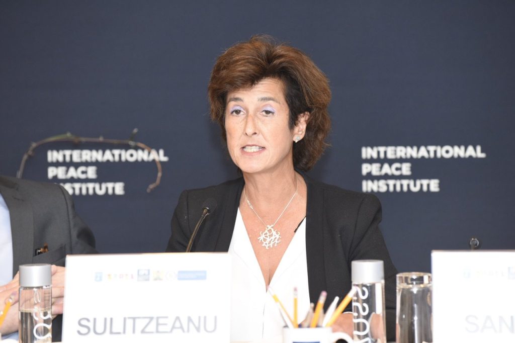 Orit Sulitzeanu