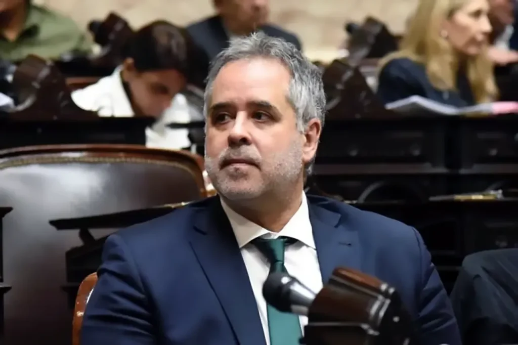 Alejandro “Topo” Rodríguez