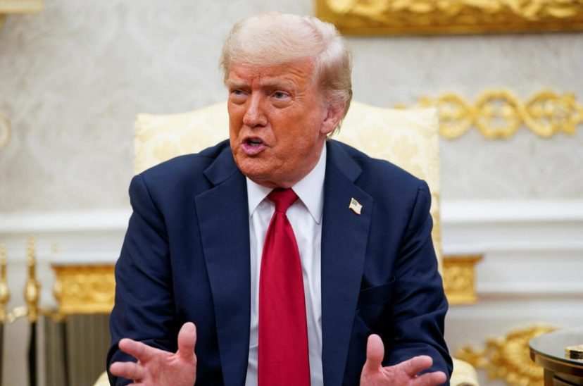 Trump putin aranceles