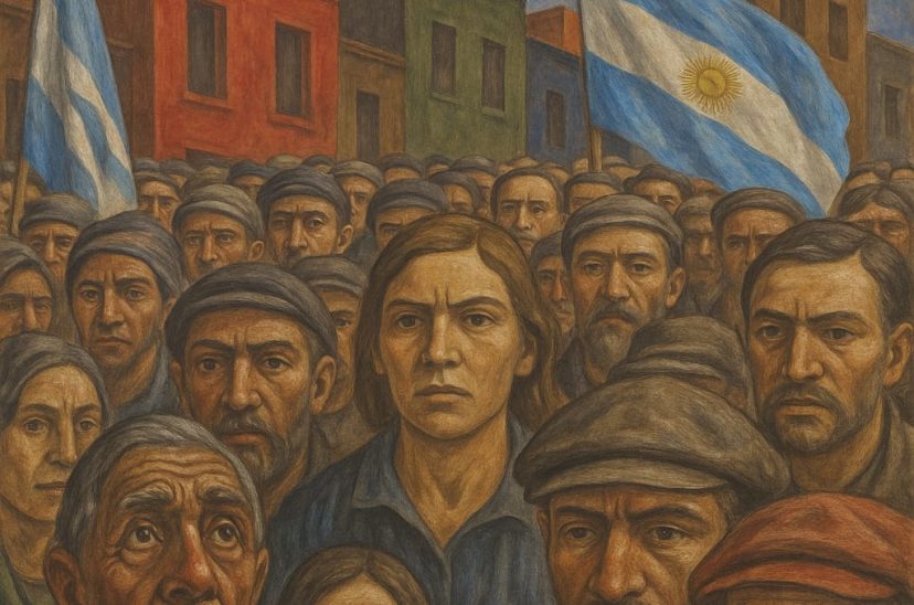 Organización