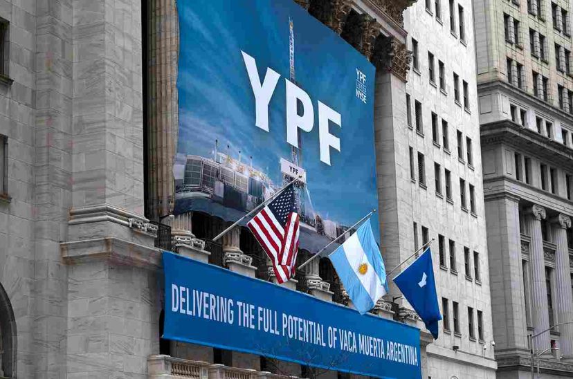 YPF