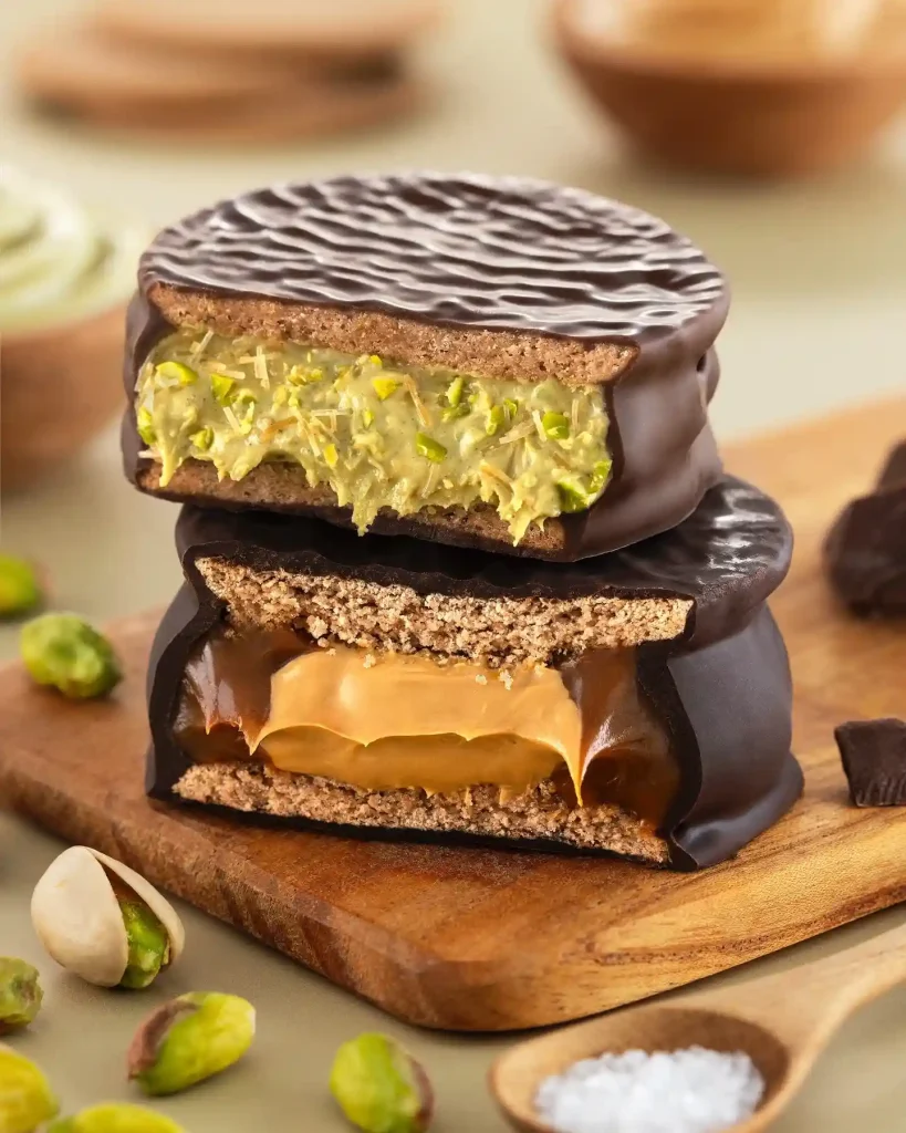 Havanna - descuentos
