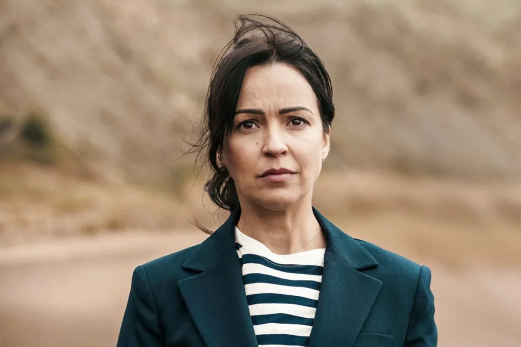 Ángela - Miniserie