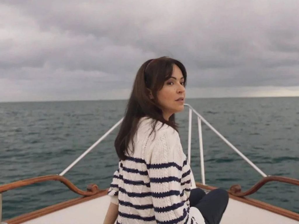 Ángela - Miniserie