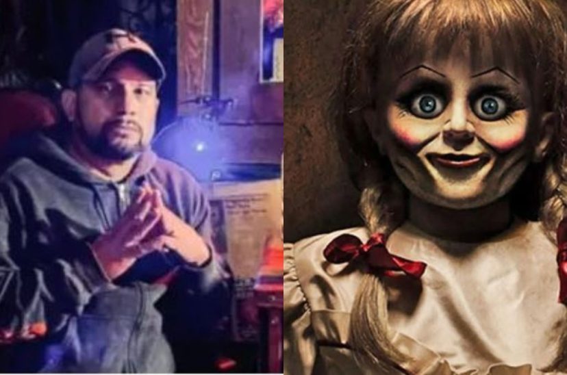 annabelle dan rivera