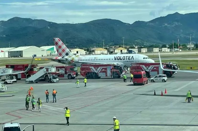 avion italia