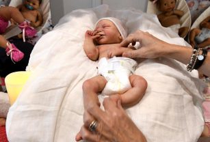 bebés reborn