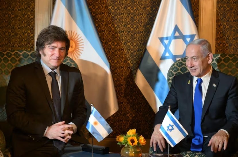 Netanyahu