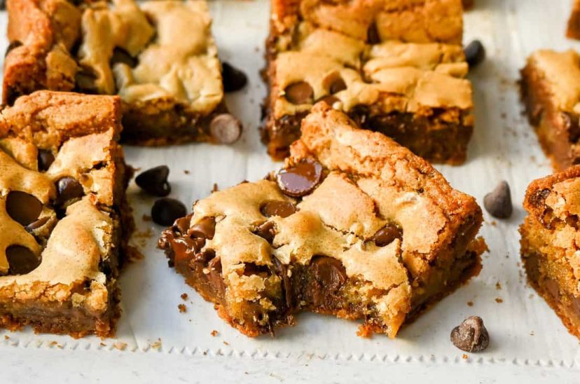 Blondies