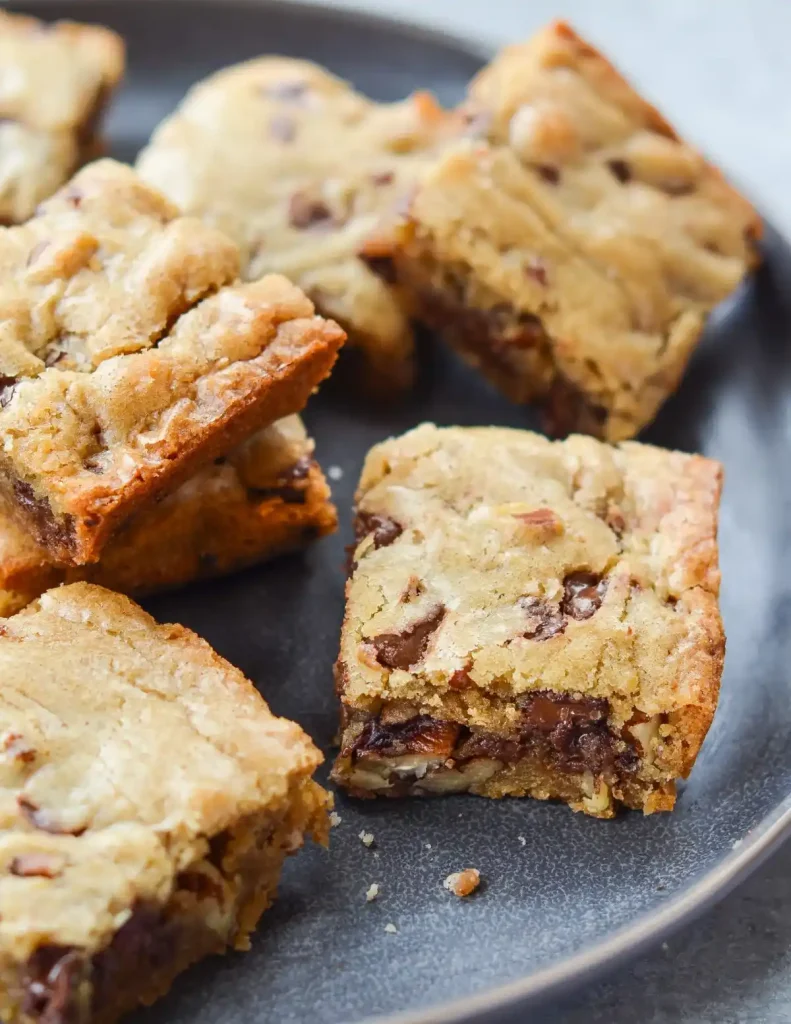 Blondies