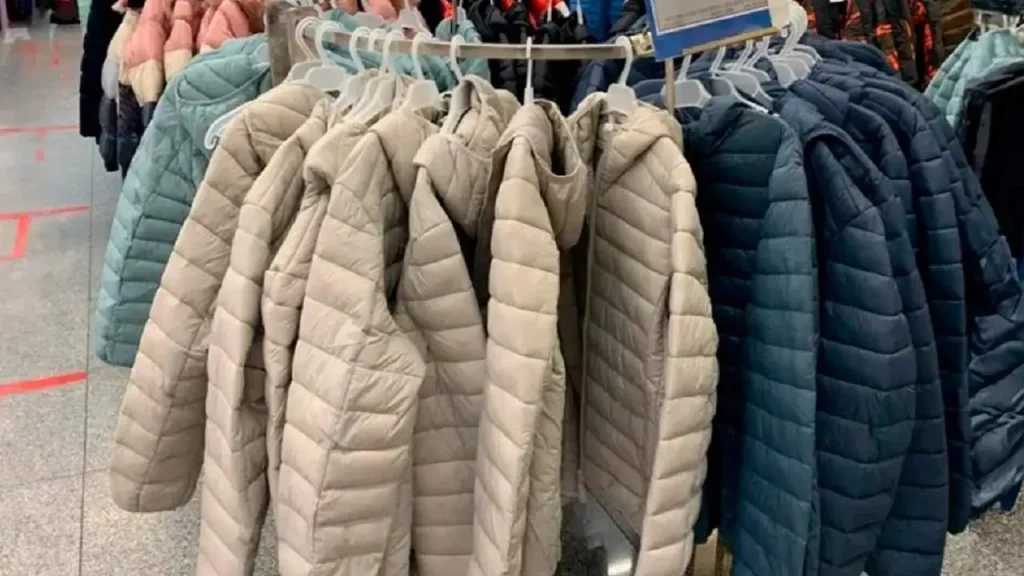 camperas carrefour
